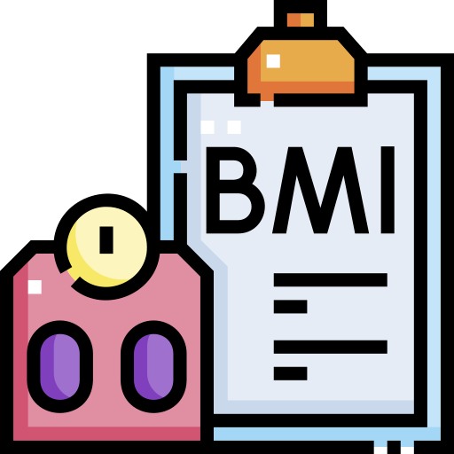 BMI Calculator